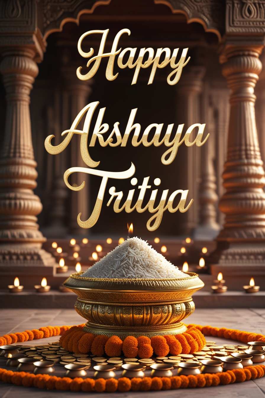 Happy Akshaya Tritiya Whatsapp Status - Royalty Free Happy Akshaya Tritiya Image Download | Pngmagic 2025 Free Download Happy Akshaya Tritiya Whatsapp Status - High Quality Happy Akshaya Tritiya Background