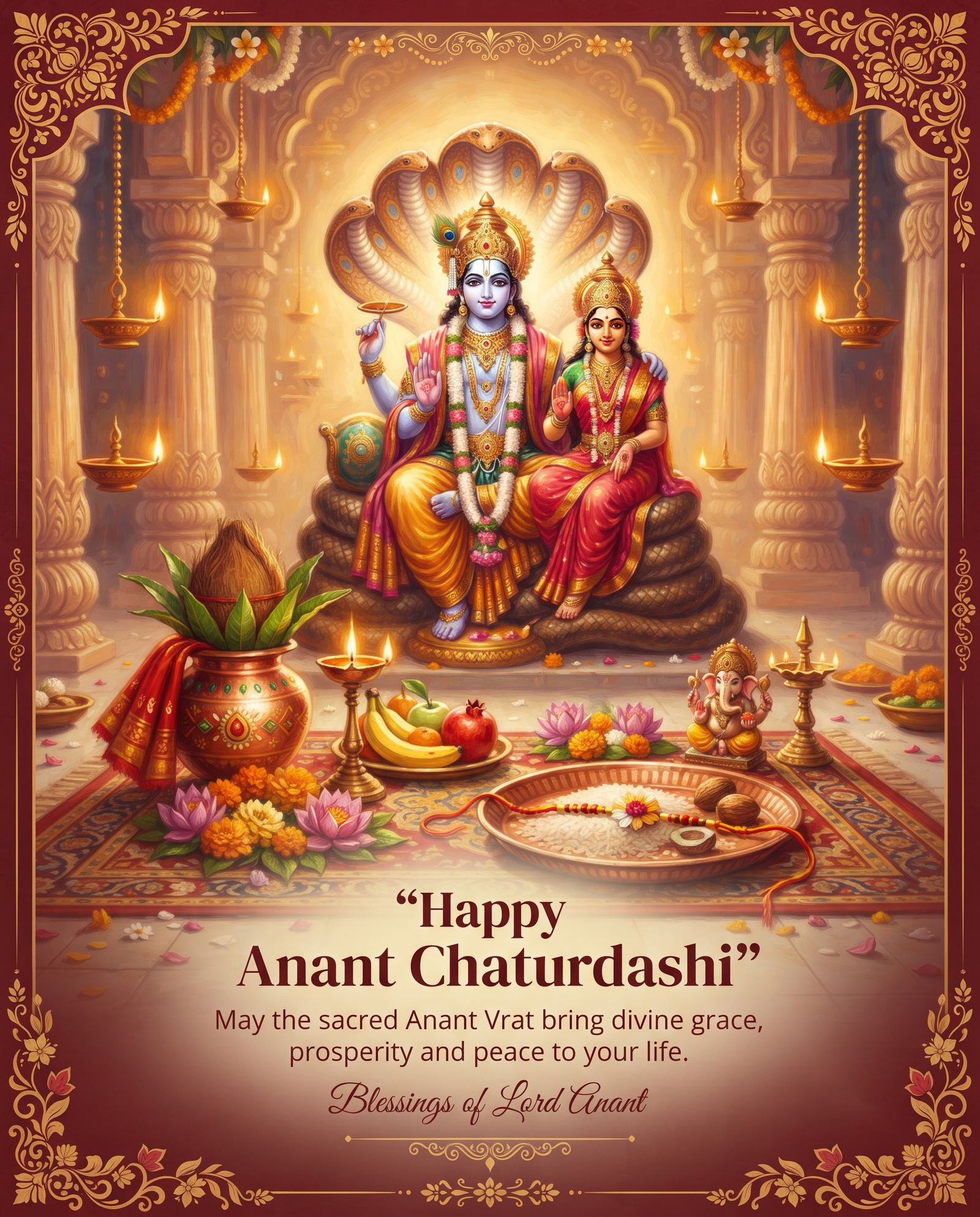Happy Krishna Janmashtami Greetings