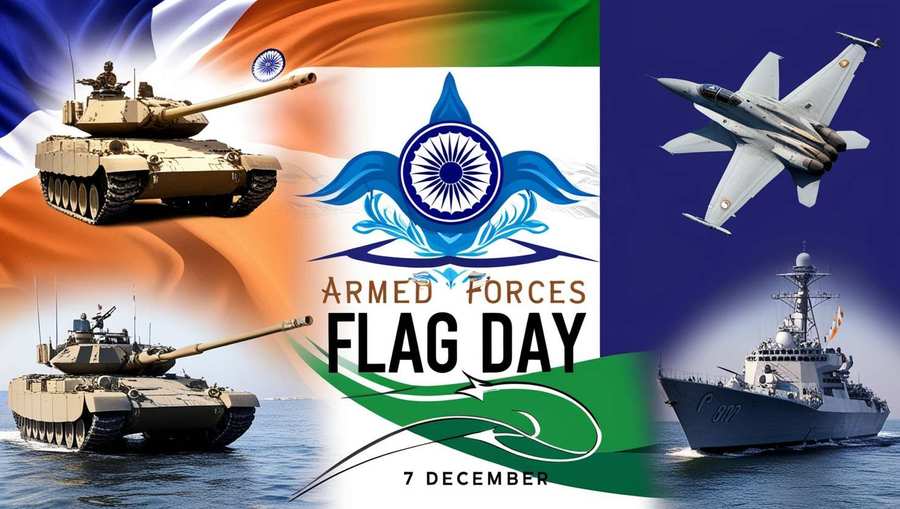 Happy Armed Forces Flag Day 2024 Images - Royalty Free Armed Forces Flag Day Image | Pngmagic Free Download Happy Armed Forces Flag Day 2024 Images - High Quality Armed Forces Flag Day Background