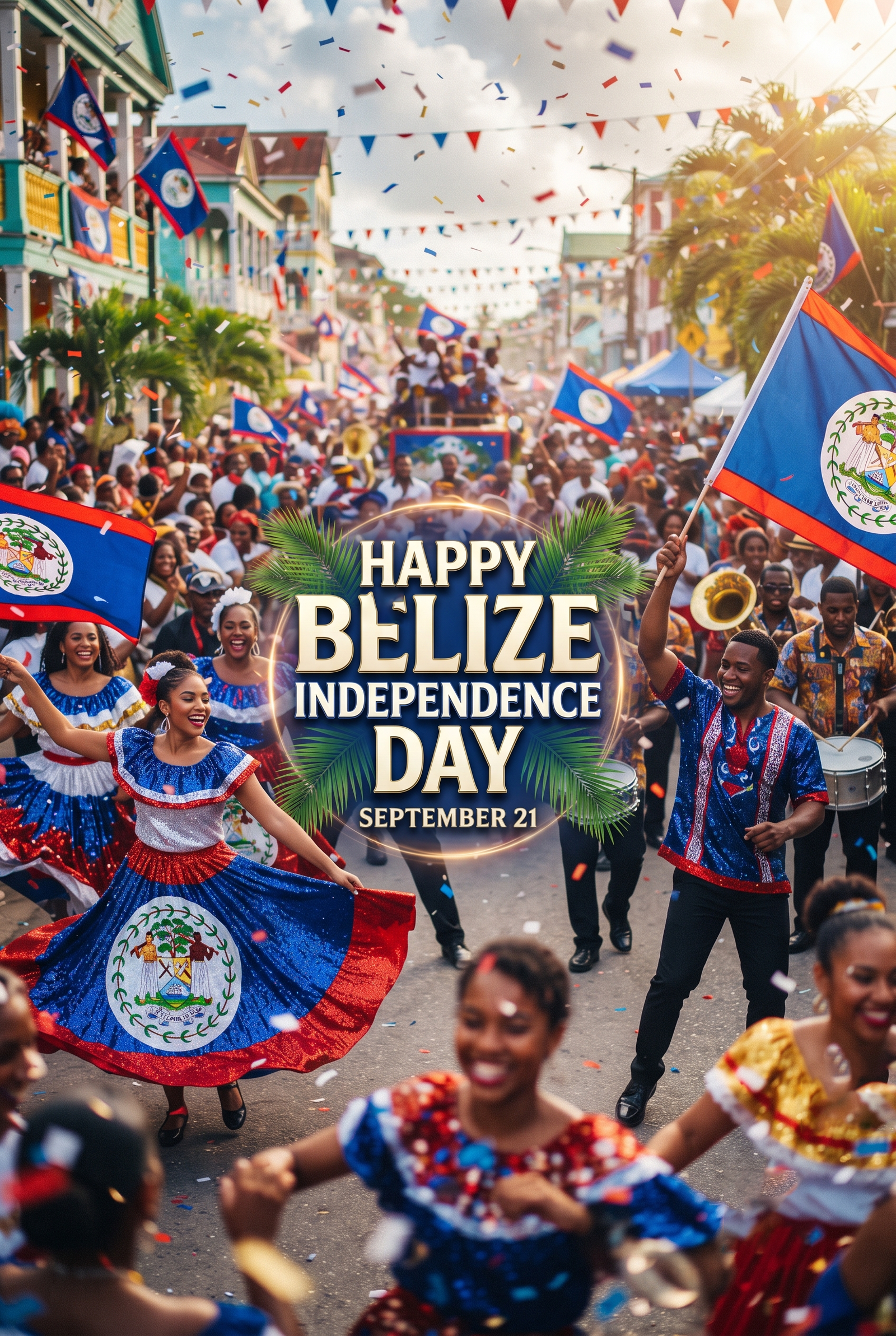 Happy Mauritius Independence Day 2026