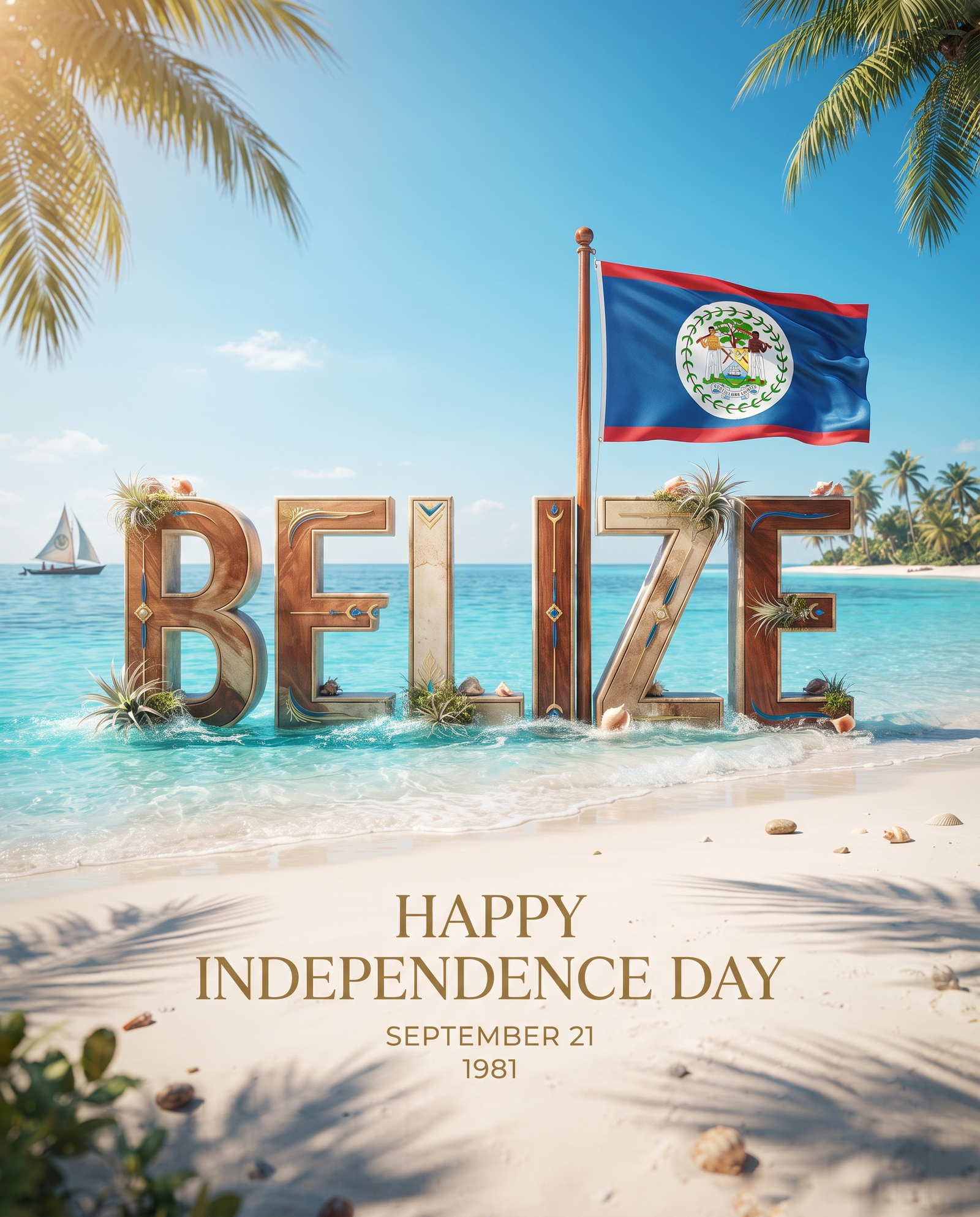 Happy Zimbabwe Independence Day 2026