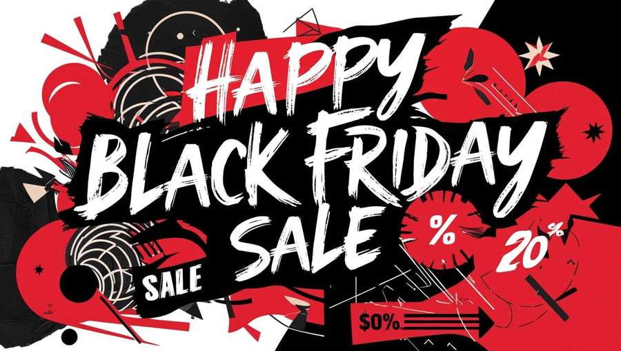 Happy Black Friday Sale 2024 Vector Illustrations - Royalty Free Happy Black Friday Sale Image | Pngmagic Free Download Happy Black Friday Sale 2024 Vector Illustrations - High Quality Happy Black Friday Sale Background