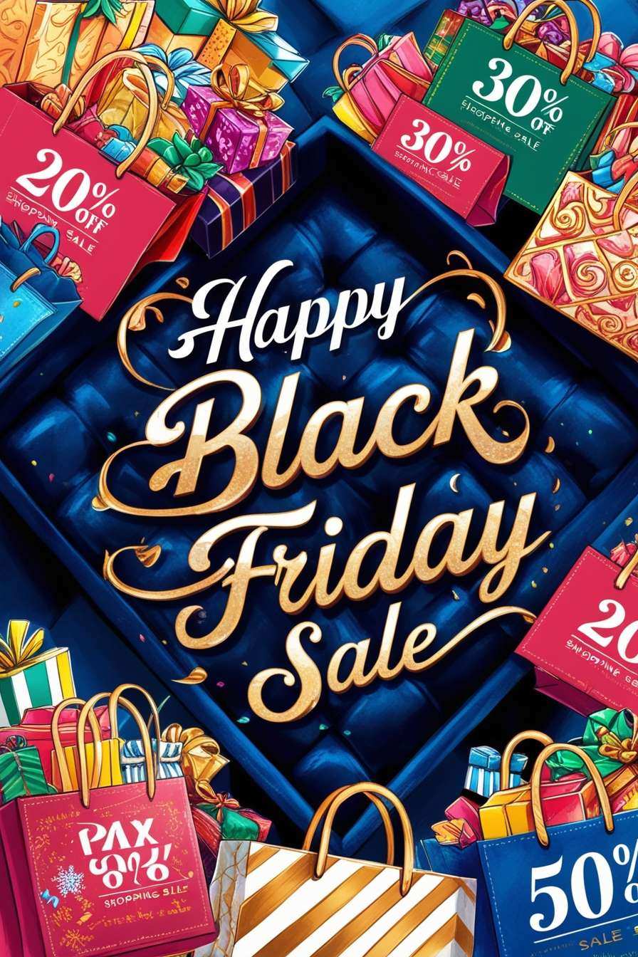 Happy Black Friday Sale Commercial Use Images - Royalty Free Happy Black Friday Sale Image | Pngmagic Free Download Happy Black Friday Sale Commercial Use Images - High Quality Happy Black Friday Sale Background