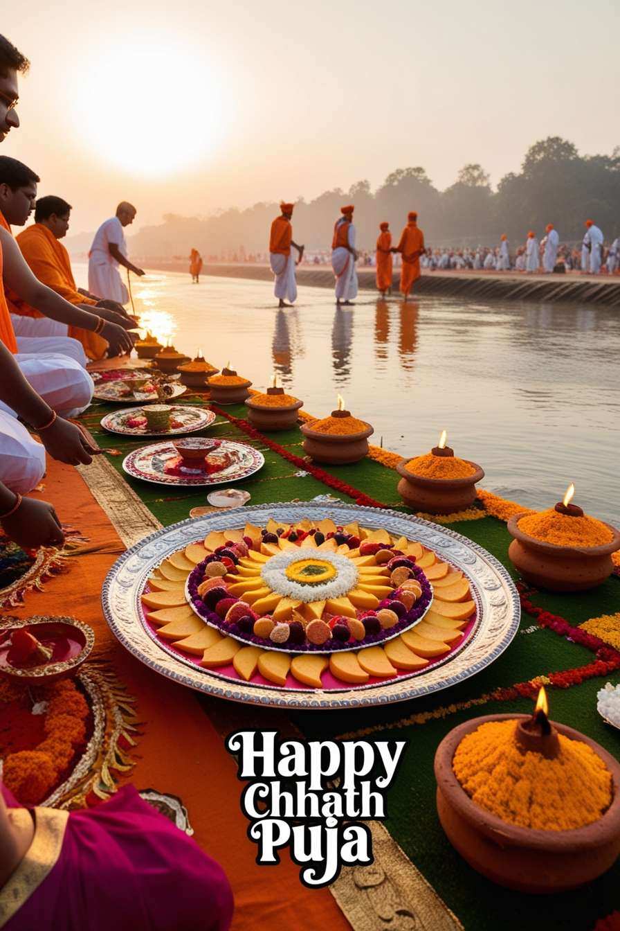 Happy Chhath Puja Event Images For Social Media - Royalty Free Happy Chhath Puja Image | Pngmagic Free Download Happy Chhath Puja Event Images For Social Media - High Quality Happy Chhath Puja Background