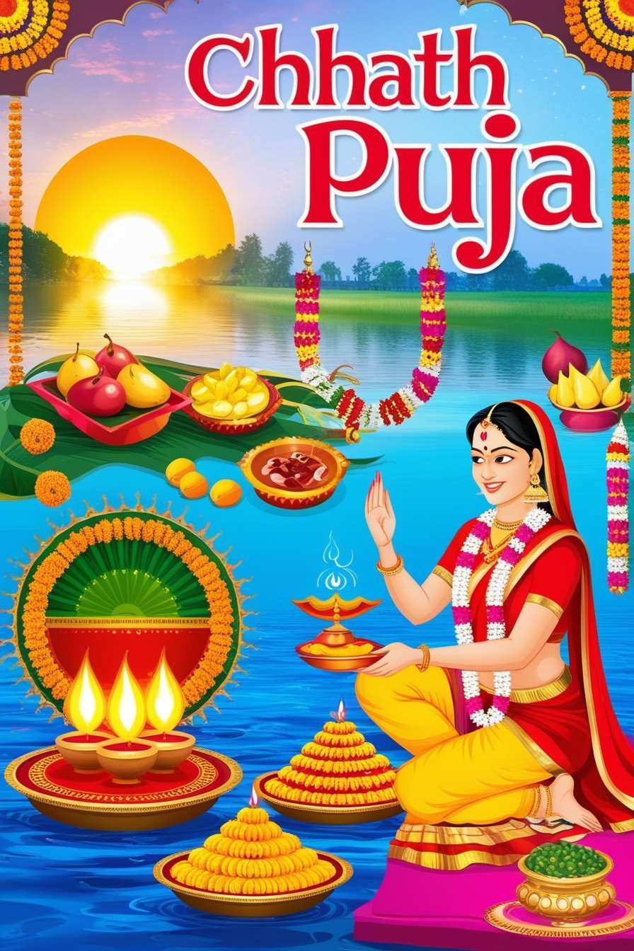 Happy Chhath Puja Images For Sharing - Royalty Free Happy Chhath Puja Image | Pngmagic Free Download Happy Chhath Puja Images For Sharing - High Quality Happy Chhath Puja Background