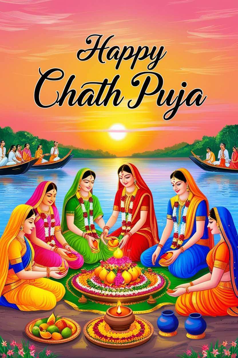 Happy Chhath Puja Quotes For Social Media - Royalty Free Happy Chhath Puja Image | Pngmagic Free Download Happy Chhath Puja Quotes For Social Media - High Quality Happy Chhath Puja Background