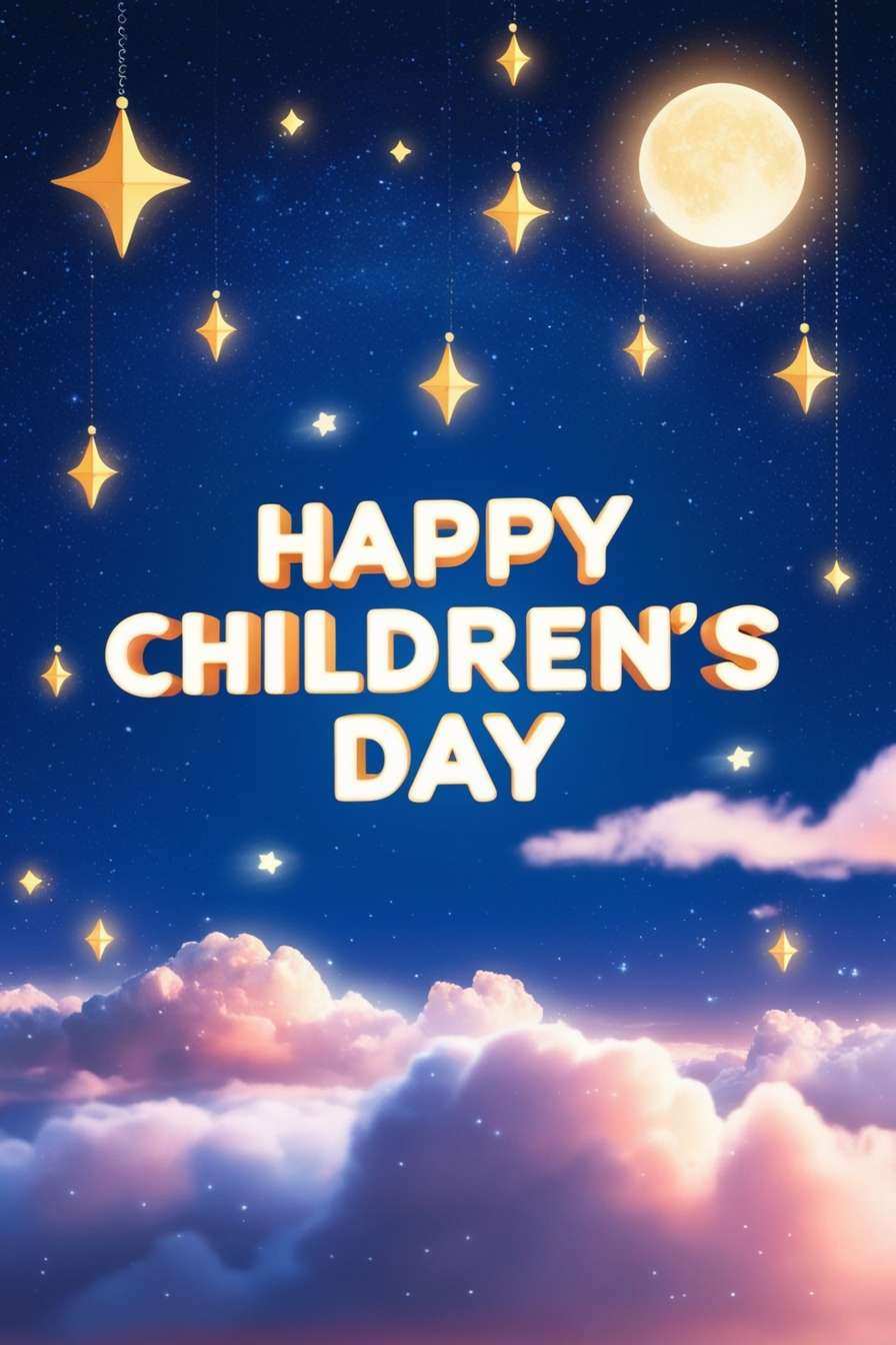 Happy Childrens Day Wishes For Friends And Cousins - Royalty Free Happy Childrens Day Image | Pngmagic Free Download Happy Childrens Day Wishes For Friends And Cousins - High Quality Happy Childrens Day Background