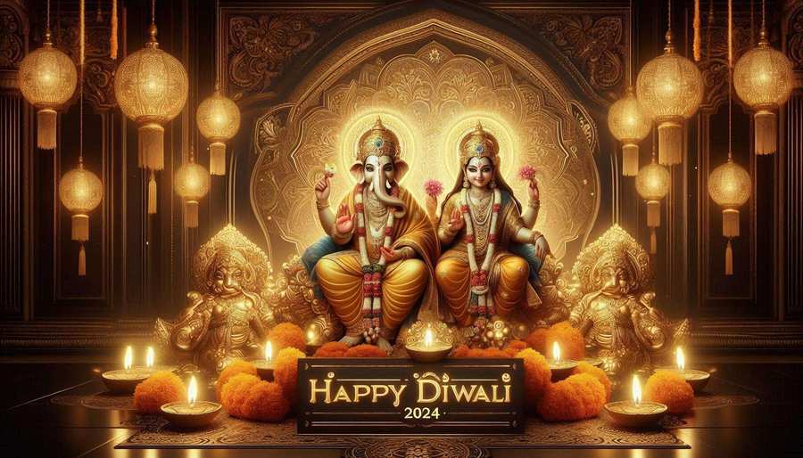 Free Download Happy Diwali 2024 Images For Personalized Greeting Cards - High Quality Happy Diwali Background
