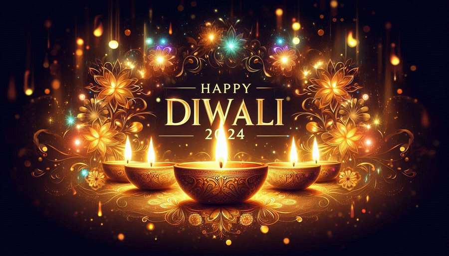 Happy Diwali 2024 Night Images With Fireworks And Lights - Royalty Free Happy Diwali Image Download | Pngmagic 2025 Free Download Happy Diwali 2024 Night Images With Fireworks And Lights - High Quality Happy Diwali Background