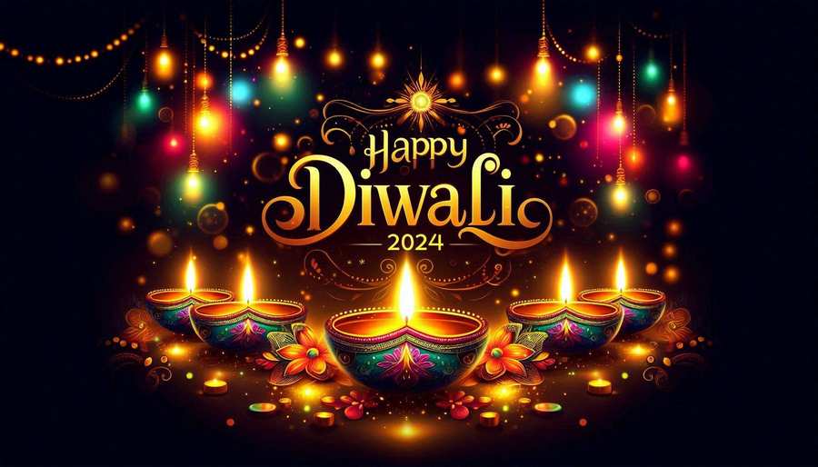Happy Diwali 2024 Photos With Diya And Lights - Royalty Free Happy Diwali Image Download | Pngmagic 2025 Free Download Happy Diwali 2024 Photos With Diya And Lights - High Quality Happy Diwali Background