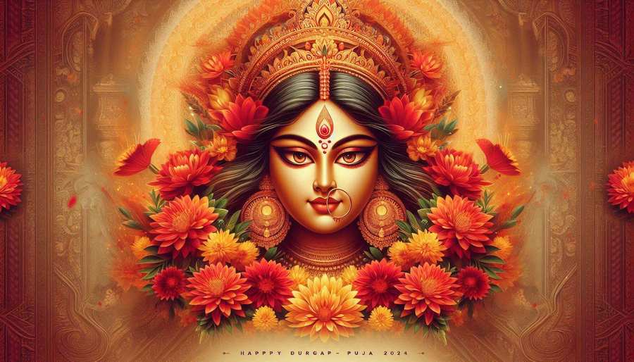 Happy Durga Puja Picture For Free Download - Royalty Free Happy Durga Puja Image | Pngmagic Free Download Happy Durga Puja Picture For Free Download - High Quality Happy Durga Puja Background