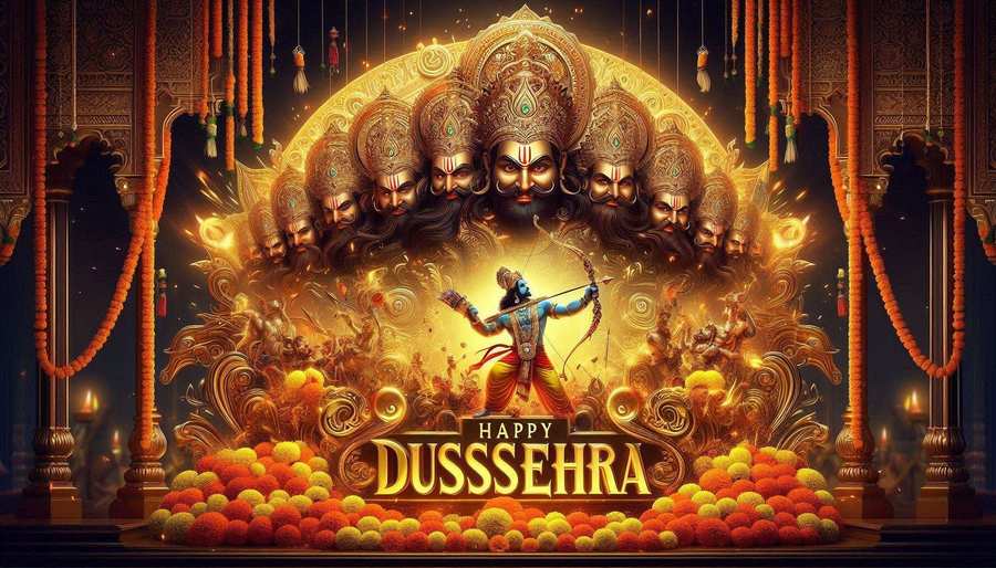 Happy Dussehra Hd Wallpaper Free Download - Royalty Free Happy Dussehra Image | Pngmagic Free Download Happy Dussehra Hd Wallpaper Free Download - High Quality Happy Dussehra Background