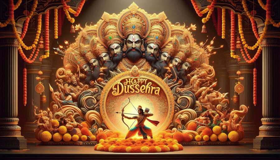 Happy Dussehra Traditional Celebration Images - Royalty Free Happy Dussehra Image | Pngmagic Free Download Happy Dussehra Traditional Celebration Images - High Quality Happy Dussehra Background