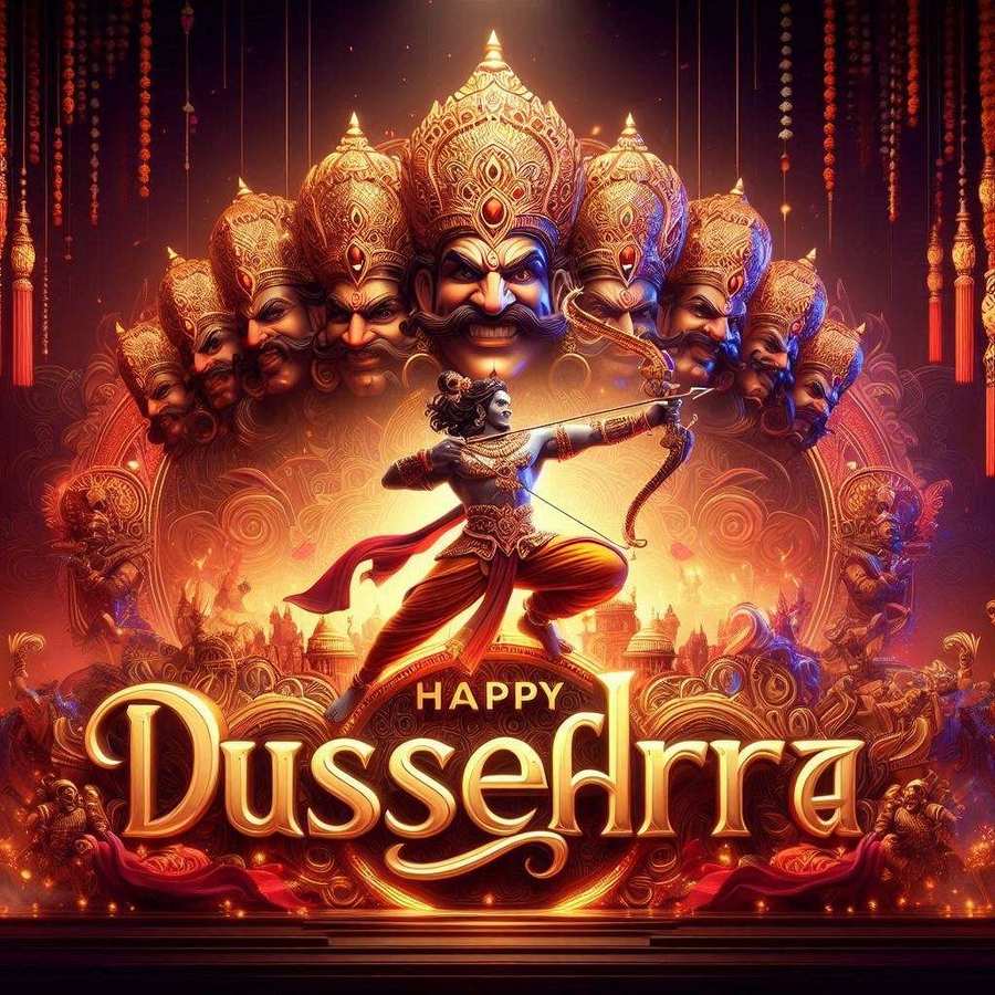 Happy Dussehra Wishes Images 2024 - Royalty Free Happy Dussehra Image | Pngmagic Free Download Happy Dussehra Wishes Images 2024 - High Quality Happy Dussehra Background