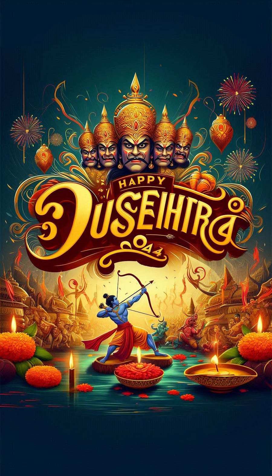 Happy Dussehra Wishes Images For Facebook Sharing - Royalty Free Happy Dussehra Image | Pngmagic Free Download Happy Dussehra Wishes Images For Facebook Sharing - High Quality Happy Dussehra Background