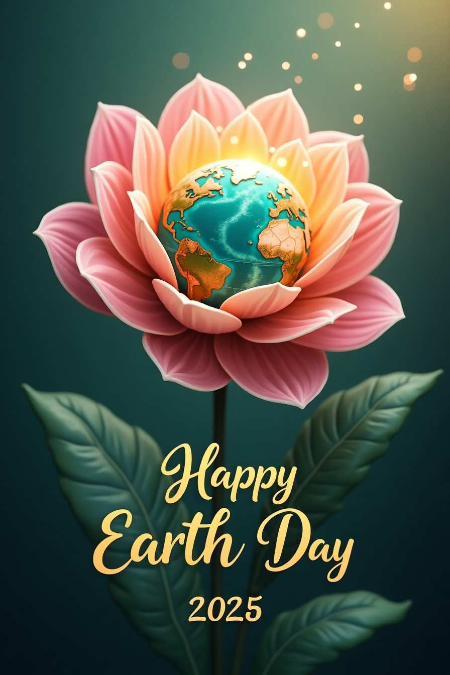 Happy Earth Day 2025 Facebook Post Template - Royalty Free Happy World Earth Day 2025 Image | Pngmagic Free Download Happy Earth Day 2025 Facebook Post Template - High Quality Happy World Earth Day 2025 Background