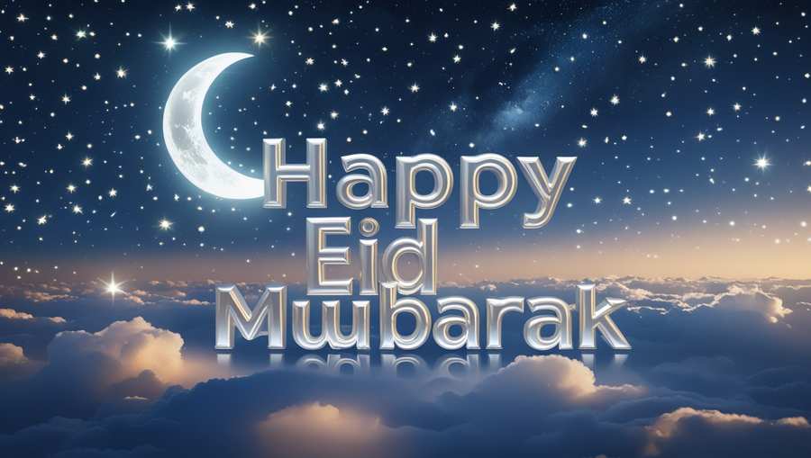 Happy Eid Mubarak Quotes With Islamic Blessings - Royalty Free Happy Eid Mubarak Image | Pngmagic Free Download Happy Eid Mubarak Quotes With Islamic Blessings - High Quality Happy Eid Mubarak Background