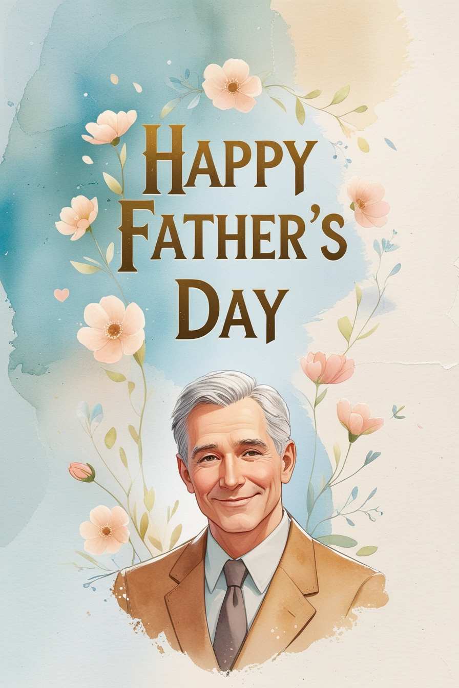 Happy Fathers Day Wishes For Late Father - Royalty Free Happy Fathers Day Wishes Image | Pngmagic Free Download Happy Fathers Day Wishes For Late Father - High Quality Happy Fathers Day Wishes Background