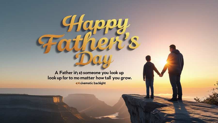 Happy Fathers Day Wishes With Images And Quotes - Royalty Free Happy Fathers Day Wishes Image | Pngmagic Free Download Happy Fathers Day Wishes With Images And Quotes - High Quality Happy Fathers Day Wishes Background