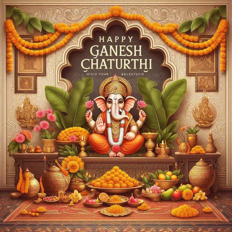 Happy Ganesh Chaturthi 2024 Cute And Fun Social Media Photos - Royalty Free Happy Ganesh Chaturthi Image | Pngmagic Free Download Happy Ganesh Chaturthi 2024 Cute And Fun Social Media Photos - High Quality Happy Ganesh Chaturthi Background