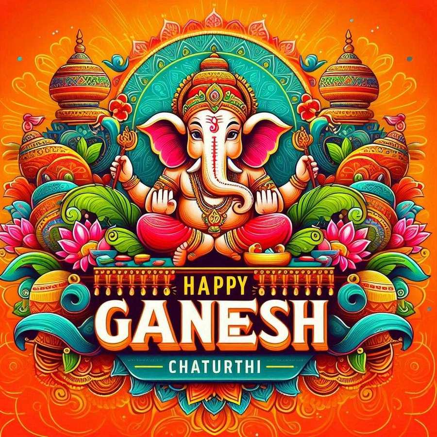 Happy Ganesh Chaturthi 2024 Social Media Post Templates - Royalty Free Happy Ganesh Chaturthi Image | Pngmagic Free Download Happy Ganesh Chaturthi 2024 Social Media Post Templates - High Quality Happy Ganesh Chaturthi Background