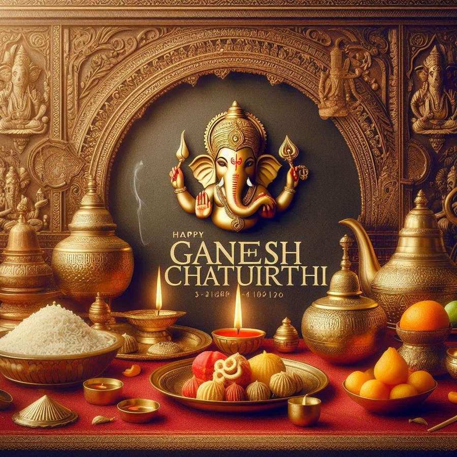 Happy Ganesh Chaturthi Images For Event Flyers And Posters - Royalty Free Happy Ganesh Chaturthi Image | Pngmagic Free Download Happy Ganesh Chaturthi Images For Event Flyers And Posters - High Quality Happy Ganesh Chaturthi Background