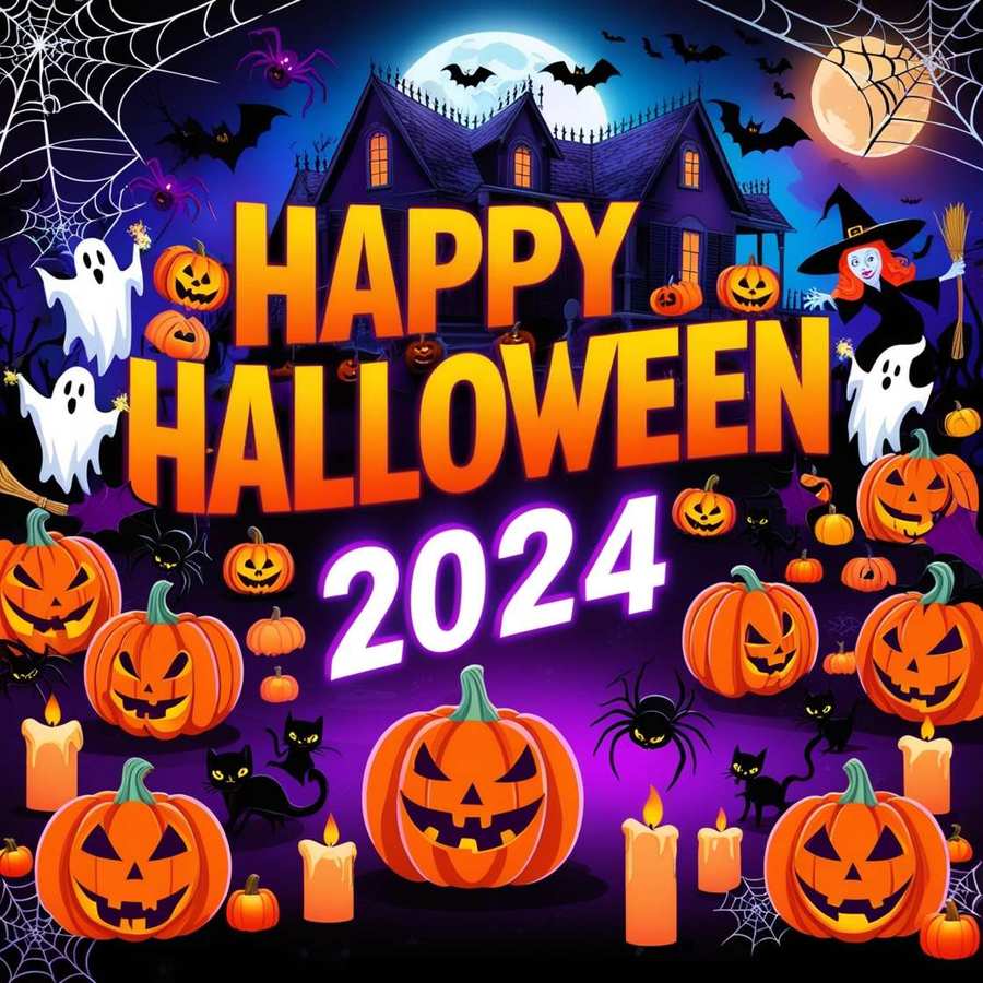Happy Halloween 2024 Trick Or Treat Images - Royalty Free Happy Halloween Image | Pngmagic Free Download Happy Halloween 2024 Trick Or Treat Images - High Quality Happy Halloween Background