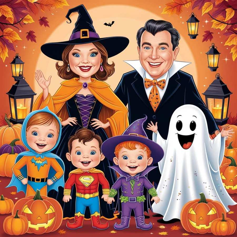 Happy Halloween Costumes Ideas For Kids And Adults - Royalty Free Happy Halloween Image | Pngmagic Free Download Happy Halloween Costumes Ideas For Kids And Adults - High Quality Happy Halloween Background