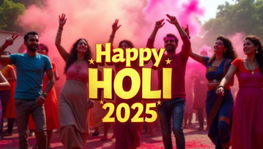 Happy Holi 2025 Inspirational Quotes And Messages - Royalty Free Happy Holi Wishes 2025 Image | Pngmagic Free Download Happy Holi 2025 Inspirational Quotes And Messages - High Quality Happy Holi Wishes 2025 Background