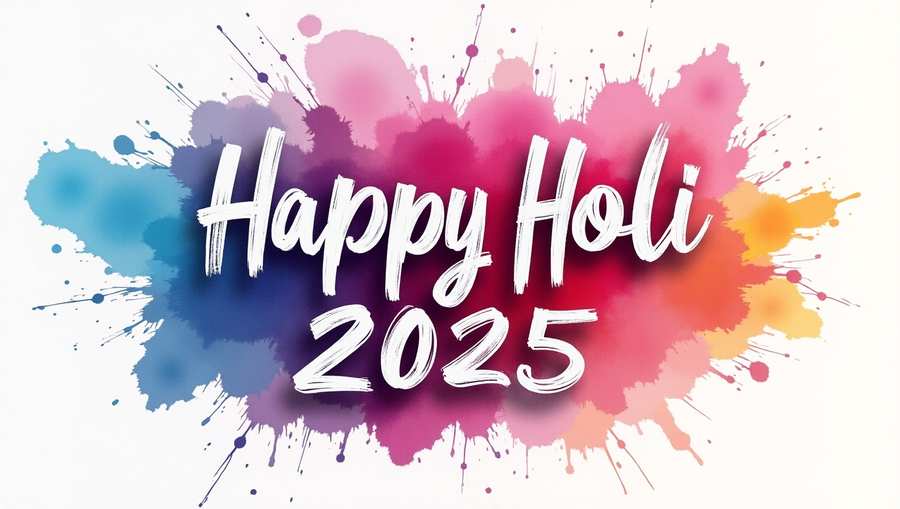 Happy Holi 2025 Wishes For Boyfriend And Girlfriend - Royalty Free Happy Holi Wishes 2025 Image | Pngmagic Free Download Happy Holi 2025 Wishes For Boyfriend And Girlfriend - High Quality Happy Holi Wishes 2025 Background