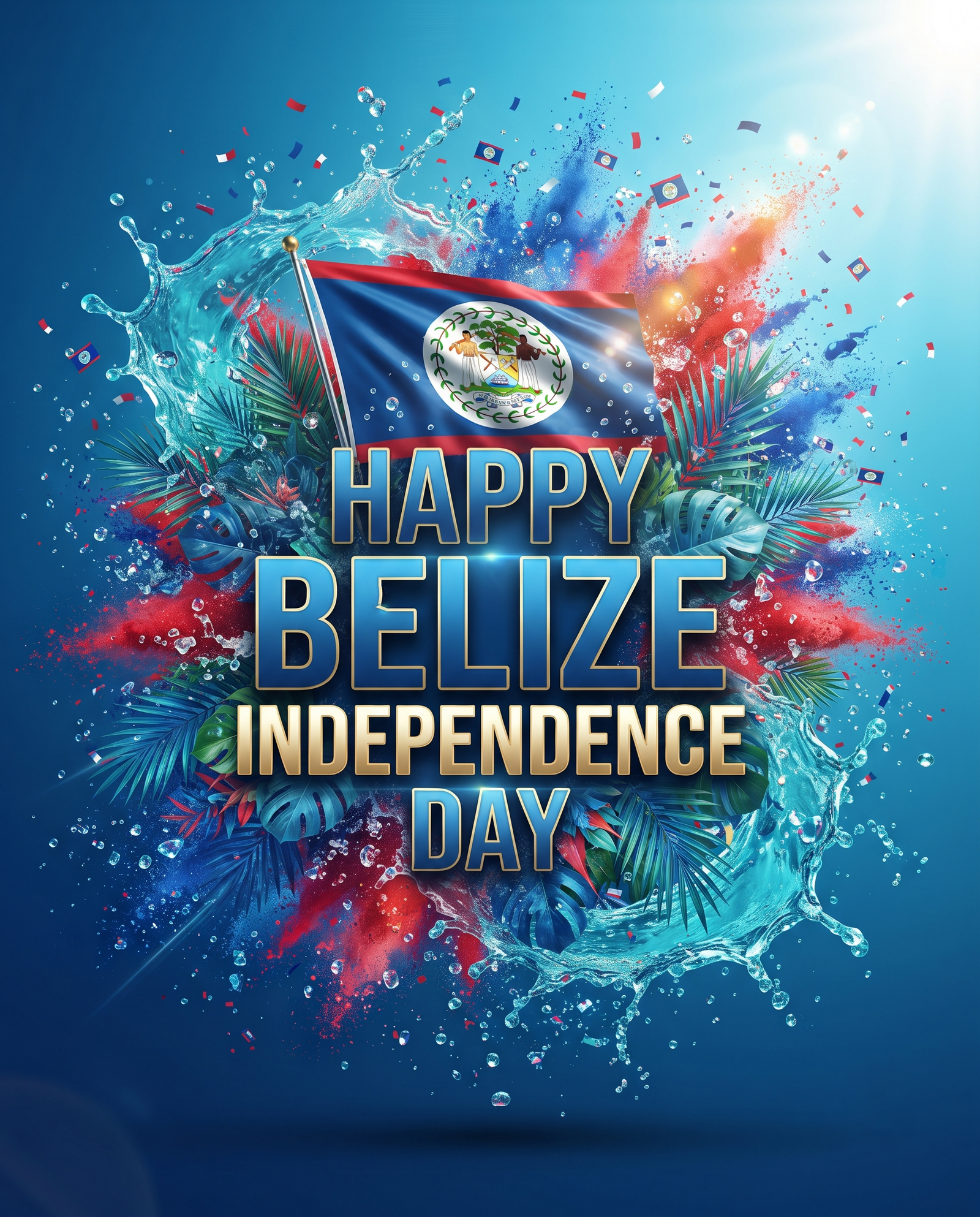 Happy Independence Day of Bangladesh 2026