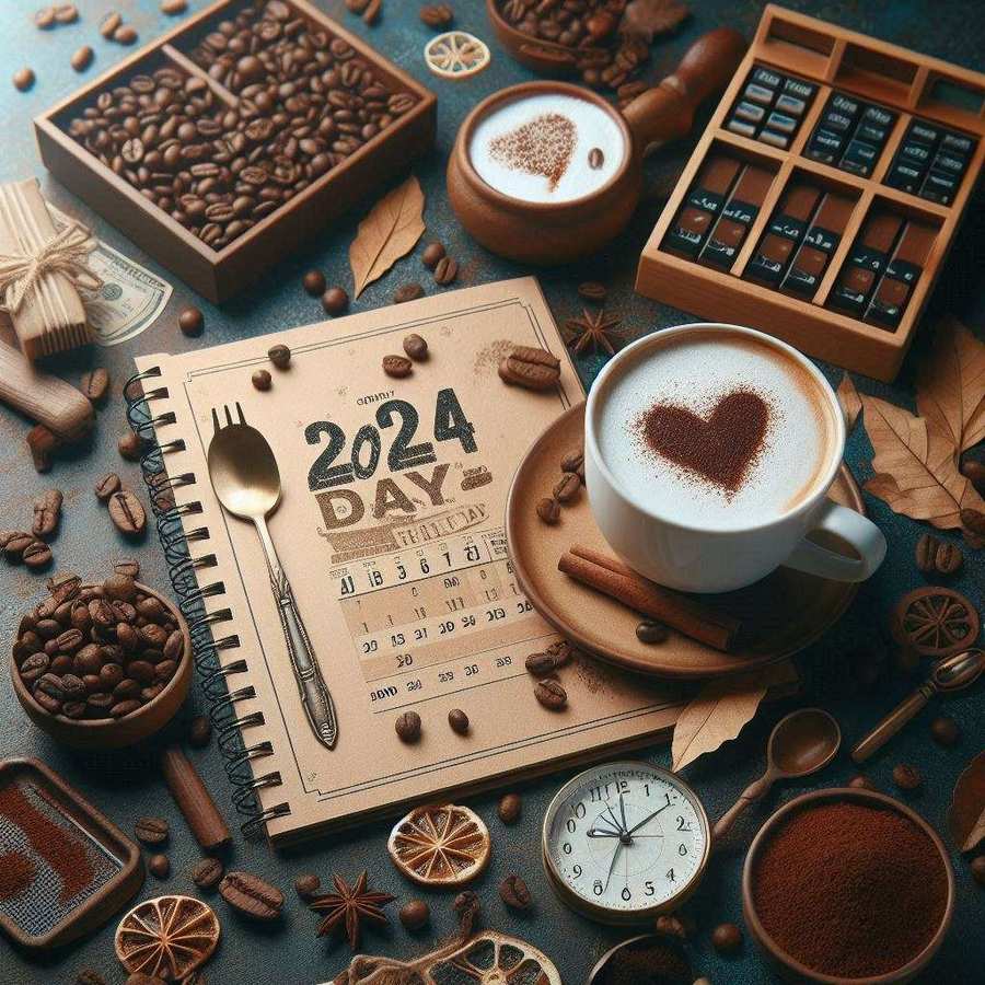 Happy International Coffee Day 2024 Themed Background Images - Royalty Free Happy International Coffee Day Image Download | Pngmagic 2025 Free Download Happy International Coffee Day 2024 Themed Background Images - High Quality Happy International Coffee Day Background