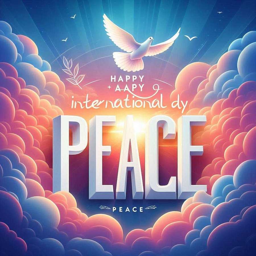 Happy International Day Of Peace Facebook Pictures - Royalty Free International Day Of Peace Image | Pngmagic Free Download Happy International Day Of Peace Facebook Pictures - High Quality International Day Of Peace Background