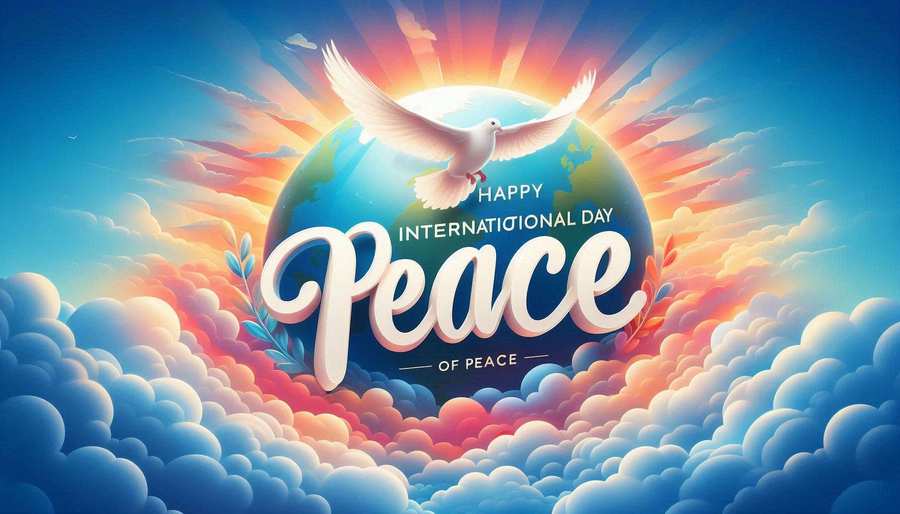 Happy International Day Of Peace Free Downloads - Royalty Free Image | Pngmagic Free Download Happy International Day Of Peace Free Downloads - High Quality Background