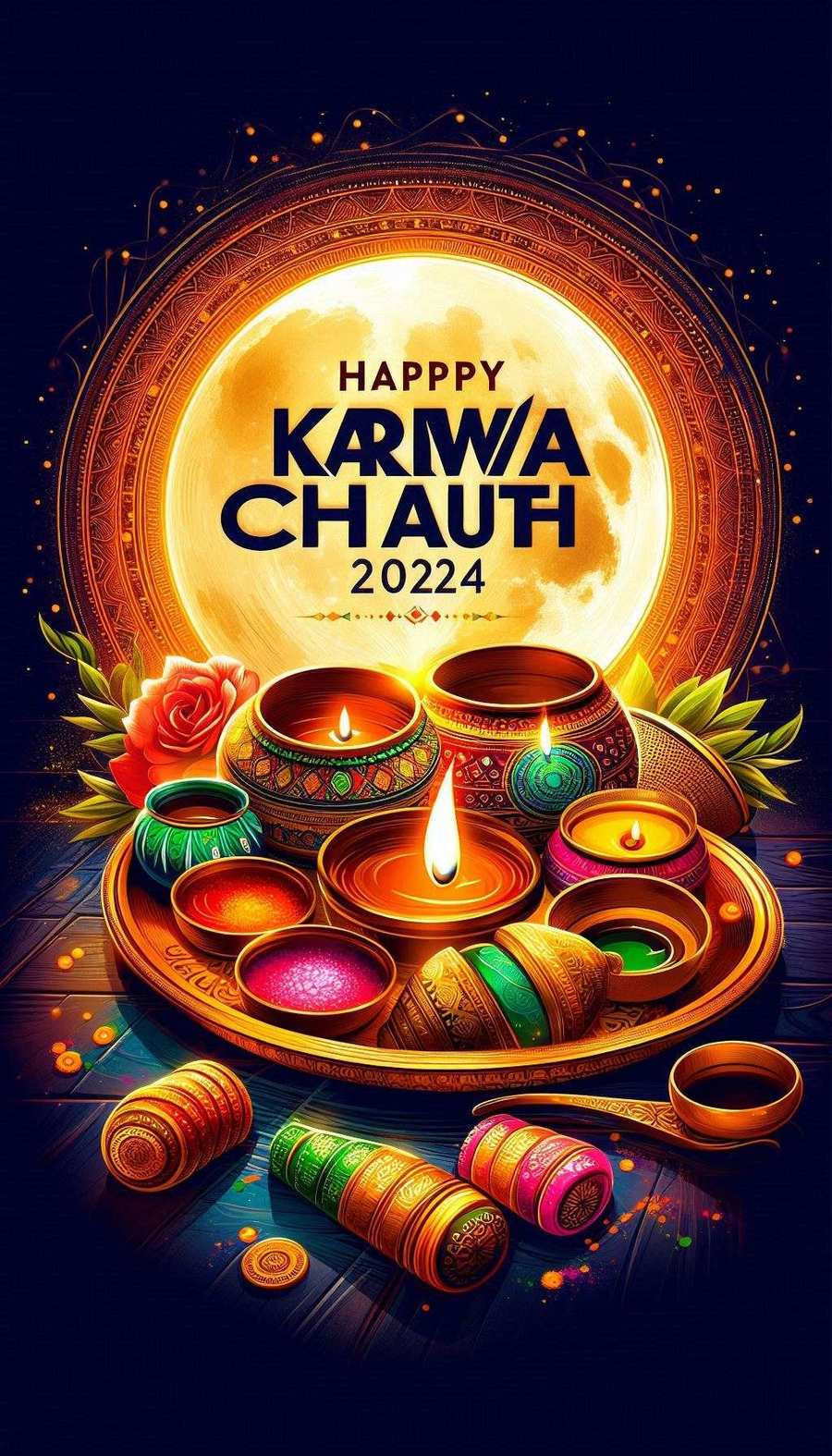 Happy Karwa Chauth 2024 High-resolution Pictures - Royalty Free Happy Karwa Chauth Image | Pngmagic Free Download Happy Karwa Chauth 2024 High-resolution Pictures - High Quality Happy Karwa Chauth Background