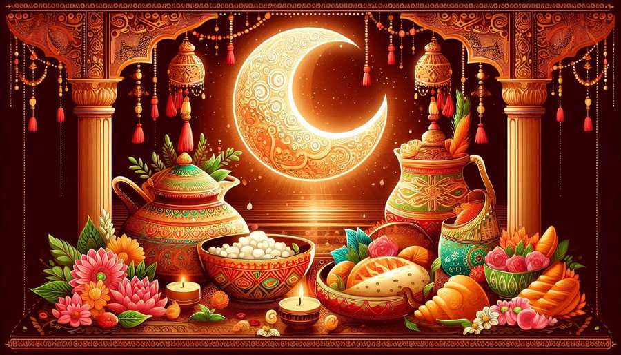 Happy Karwa Chauth 2024 Posters Free Download - Royalty Free Happy Karwa Chauth Image | Pngmagic Free Download Happy Karwa Chauth 2024 Posters Free Download - High Quality Happy Karwa Chauth Background