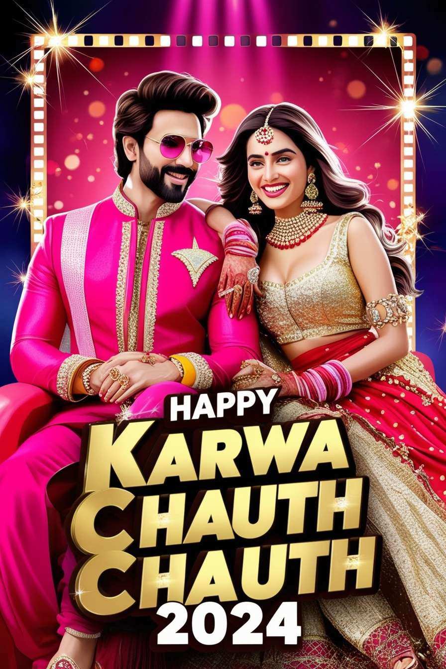 Happy Karwa Chauth Wife And Husband Images - Royalty Free Happy Karwa Chauth Image | Pngmagic Free Download Happy Karwa Chauth Wife And Husband Images - High Quality Happy Karwa Chauth Background