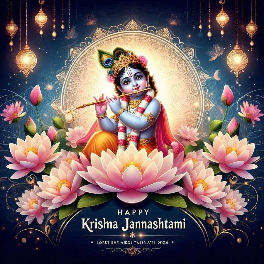 Happy Krishna Janmashtami 2024 Download Pictures For Instagram - Royalty Free Happy Krishna Janmashtami Image | Pngmagic Free Download Happy Krishna Janmashtami 2024 Download Pictures For Instagram - High Quality Happy Krishna Janmashtami Background
