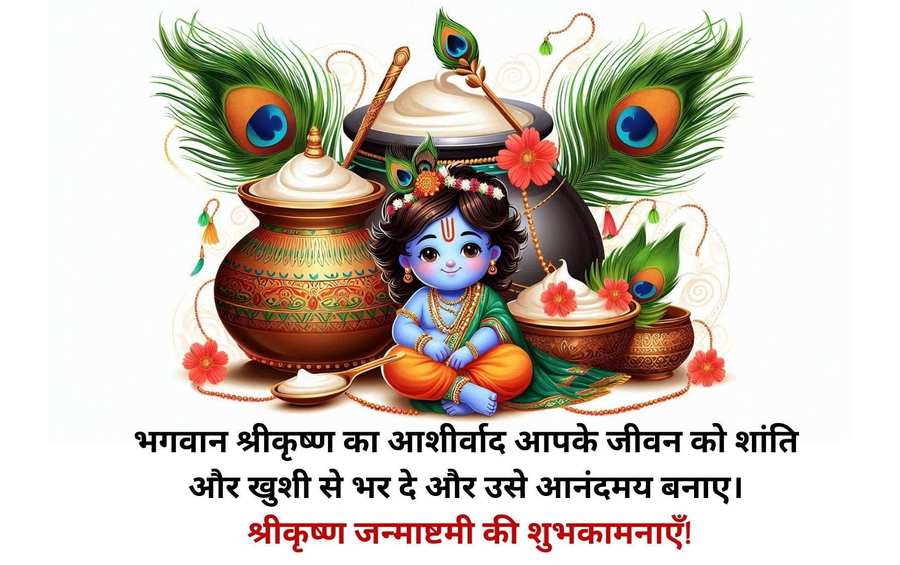 Happy Krishna Janmashtami 2024 Greeting Card Images Download - Royalty Free Happy Krishna Janmashtami Image | Pngmagic Free Download Happy Krishna Janmashtami 2024 Greeting Card Images Download - High Quality Happy Krishna Janmashtami Background