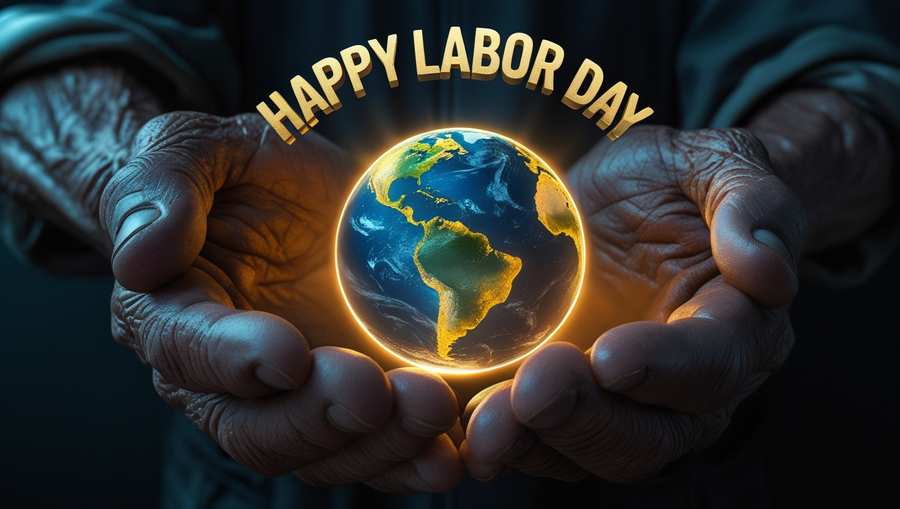 Happy Labor Day HD Image Download - Royalty Free Happy Labor Day Image | Pngmagic Free Download Happy Labor Day HD Image Download - High Quality Happy Labor Day Background