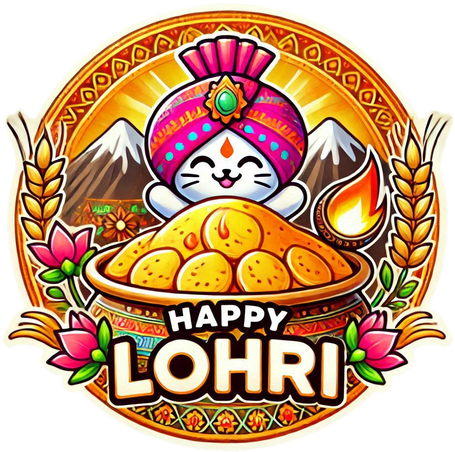 Happy Lohri India Png Clipart Download - Royalty Free Lohri PNG Image | Pngmagic Free Download Happy Lohri India Png Clipart Download - High Quality Lohri PNG PNG Image