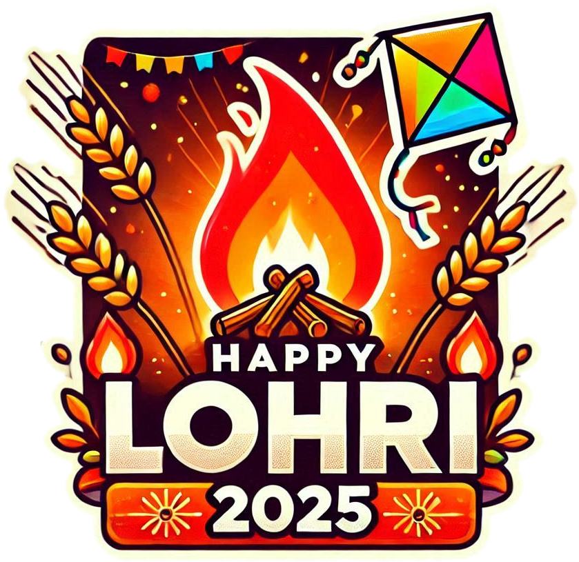 Happy Lohri Png 2025 Festive Collection - Royalty Free Happy Lohri Png Image | Pngmagic Free Download Happy Lohri Png 2025 Festive Collection - High Quality Happy Lohri Png PNG Image