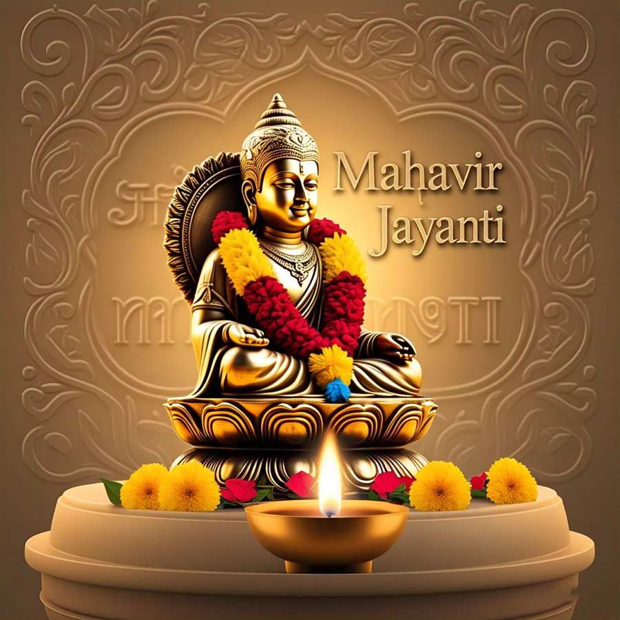 Happy Mahavir Jayanti PNG Free Download - Royalty Free Happy Mahavir Jayanti Image | Pngmagic Free Download Happy Mahavir Jayanti PNG Free Download - High Quality Happy Mahavir Jayanti PNG Image