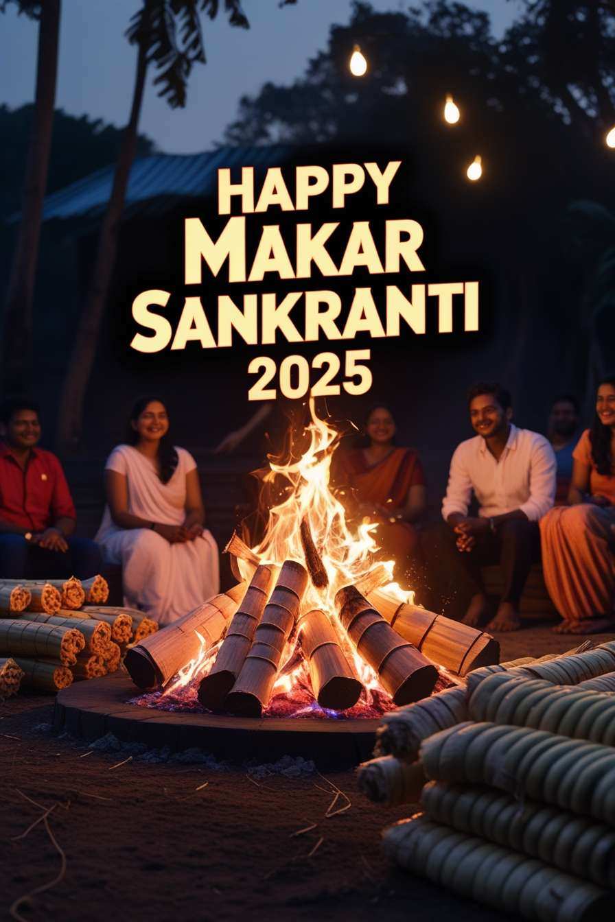 Happy Makar Sankranti 2025 Cultural Celebration Images - Royalty Free Happy Makar Sankranti 2025 Image | Pngmagic Free Download Happy Makar Sankranti 2025 Cultural Celebration Images - High Quality Happy Makar Sankranti 2025 Background