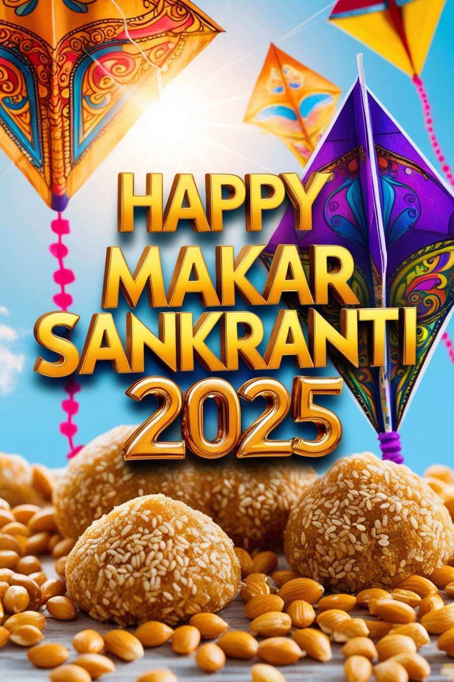 Happy Makar Sankranti 2025 Images Free Download - Royalty Free Happy Makar Sankranti 2025 Image | Pngmagic Free Download Happy Makar Sankranti 2025 Images Free Download - High Quality Happy Makar Sankranti 2025 Background