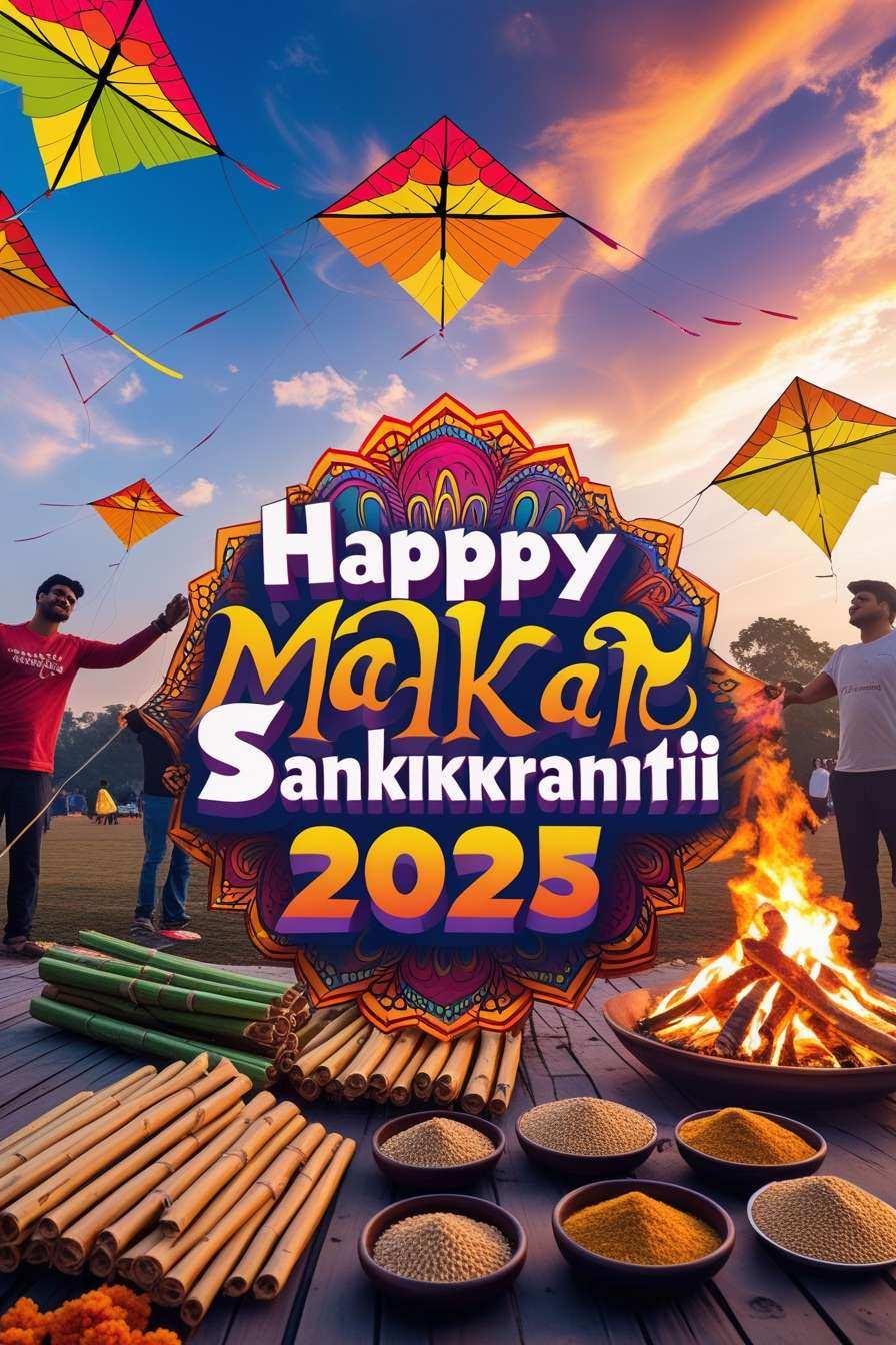 Happy Makar Sankranti 2025 Quotes And Images - Royalty Free Happy Makar Sankranti 2025 Image | Pngmagic Free Download Happy Makar Sankranti 2025 Quotes And Images - High Quality Happy Makar Sankranti 2025 Background