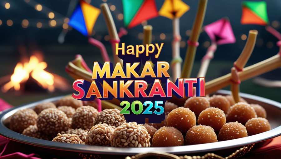Happy Makar Sankranti 2025 With Sugarcane And Til Images - Royalty Free Happy Makar Sankranti 2025 Image | Pngmagic Free Download Happy Makar Sankranti 2025 With Sugarcane And Til Images - High Quality Happy Makar Sankranti 2025 Background