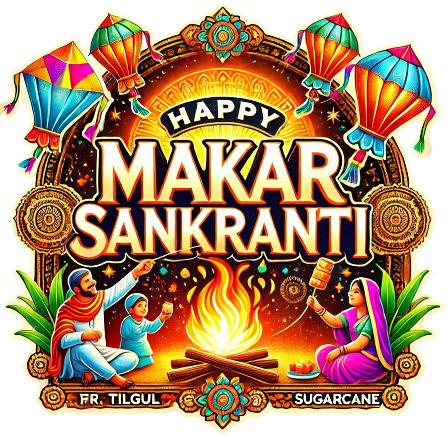 Happy Makar Sankranti Png Greetings With English Wishes - Royalty Free Happy Makar Sankranti Png Greeings In English Image | Pngmagic Free Download Happy Makar Sankranti Png Greetings With English Wishes - High Quality Happy Makar Sankranti Png Greeings In English PNG Image