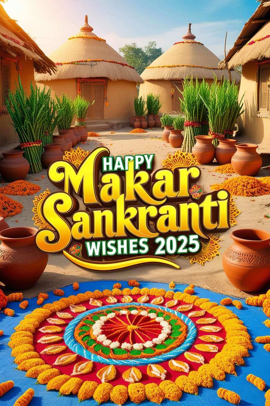 Happy Makar Sankranti Wishes 2025 Png Files - Royalty Free Happy Makar Sankranti Wishes 2025 Image | Pngmagic Free Download Happy Makar Sankranti Wishes 2025 Png Files - High Quality Happy Makar Sankranti Wishes 2025 PNG Image