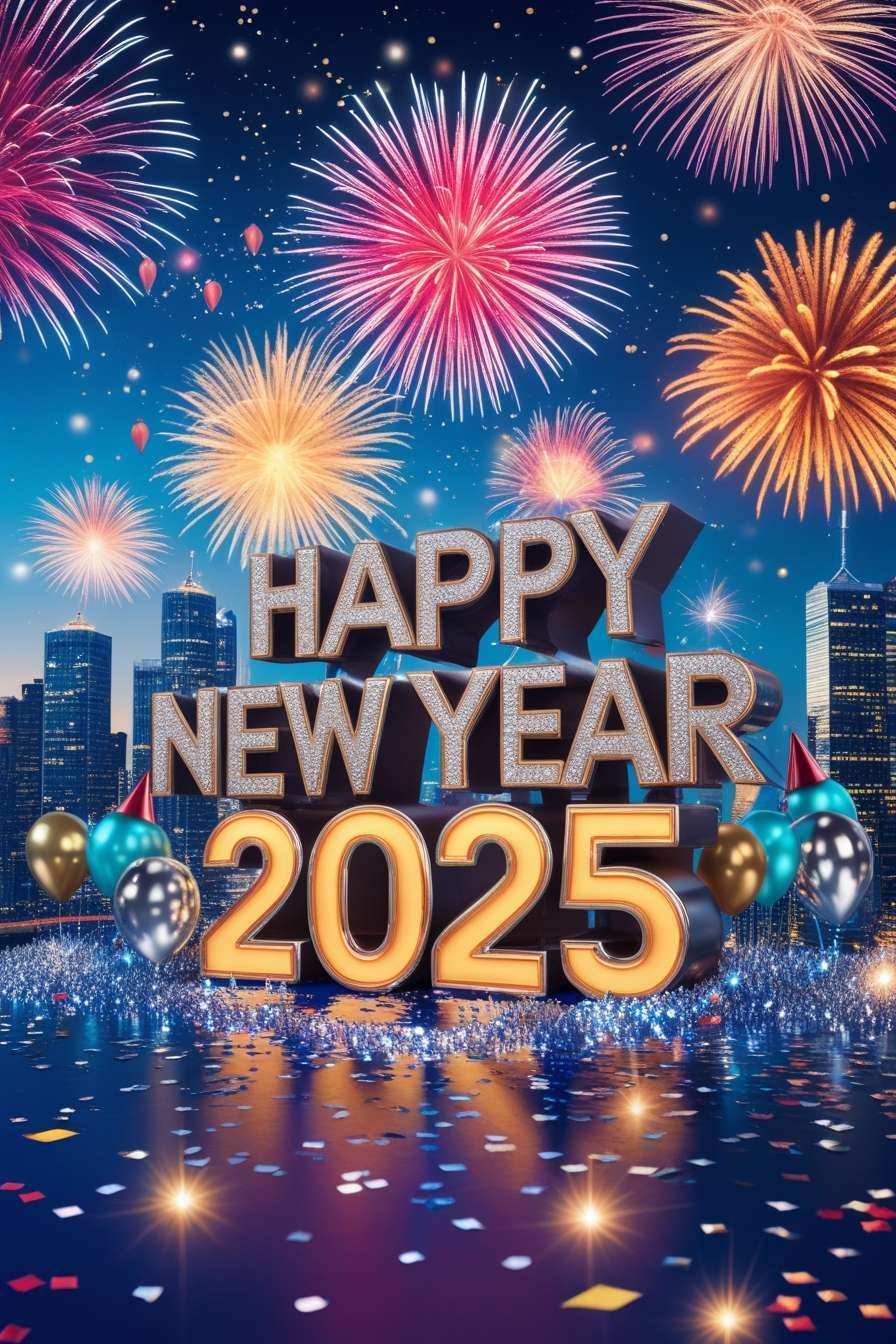 Happy New Year 2025 Diy Greeting Card Ideas - Royalty Free Happy New Year 2025 Image | Pngmagic Free Download Happy New Year 2025 Diy Greeting Card Ideas - High Quality Happy New Year 2025 Background